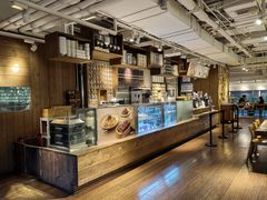 -无印良品餐堂 MUJI Diner(成都太古里店)