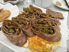 -令氏家外家周秦食府(高新店)
