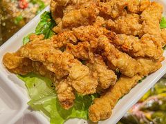 -小小河边鱼(天润城店)