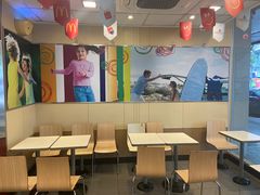 -麦当劳(郴州北湖店)