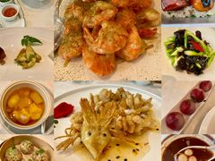 -海味观(老西门店)