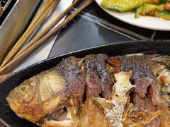 -老黑板筋(顺义总店)