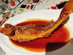 -四季民福烤鸭店(王府井东安门店)