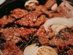 烤生牛排-萨拉伯尔(燕莎友谊商城店)