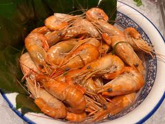 -威斯汀舞台餐厅