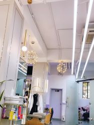 -FUTURE HN男士发型风格设计