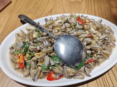 薄壳-潮中人·潮州菜(益乐路店)