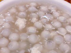 -永兴餐厅(复兴中路店)