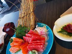 -滩万日本料理Nadaman(国贸大酒店)