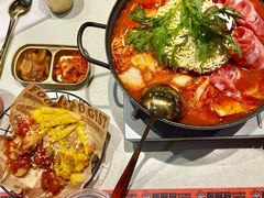 -崔解放·朝韩大排档(虹悦城店)