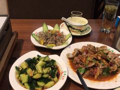 -庆峰龙虾烧烤(合肥一店)