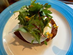 -植物园哈利亚餐厅