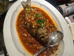 -湘轩·土菜研究院(光大店)