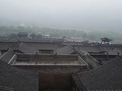 -山西王家大院