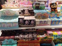 -宝龙城(杭州滨江店)