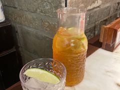 -绿茶餐厅(同成街华联店)