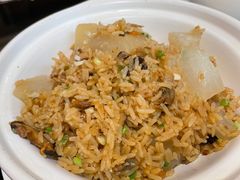 闽和南白萝卜饭-闽和南(深圳万象城店)