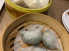 -一品粤珍轩(吴中路店)