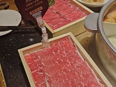 -巴奴毛肚火锅(广益哥伦布店)
