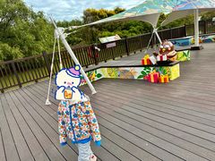 -大湾区中央湿地公园