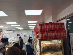-爱德顺糕点食屋(利民道店)