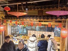 -古道村落(温汤店)