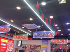 大堂-澳门陈光记烧味饭店(万象城店)