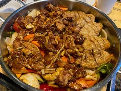 -黄记煌三汁焖锅(凯德广场店)