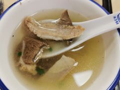 -苏记农家菜馆