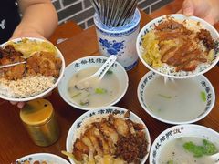 -老柴枝猪脚饭(窑岭店)