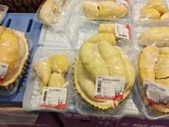 -AEON永旺(东方宝泰店)