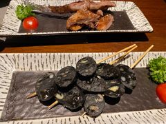 -古京·臻致料理(月湖店)