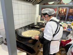 -黄阿姨锅贴大王(万航渡路店)