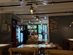 -十面欢腾·海鲜面·台式Bistro(长乐路店)