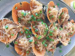 -红月湾海鲜饭店•沙滩海景(双月湾店)