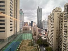 -上海波特曼丽思卡尔顿酒店