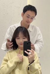 点击看大图 -IN STYLE•造型