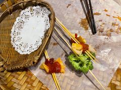 -欧阳小姐在成都(鼓楼店)