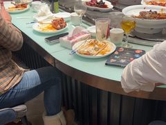 -普天和酒楼·新津菜·烤鸭(天津之眼店)