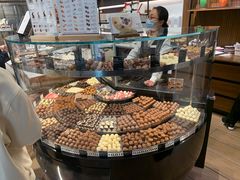 -Laderach 莱德拉(上海环贸iapm店)