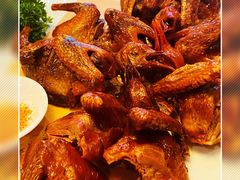 卤鸽-金陵之星大酒店·中餐厅