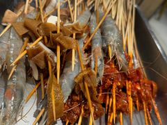 -牛串门串串香(东直门簋街总店)