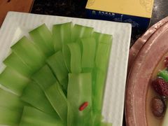 -老码头火锅(玉林店)