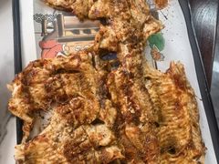 -途肴·老农饭庄(百里峡店)
