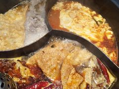 -火锅岛潮牌自助餐厅(天津天佑城店)