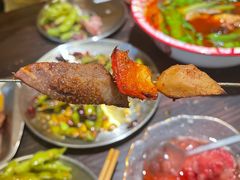 -破店肥哈·东北烧烤·夜宵(南山保利店)