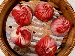 招牌小笼包-竹外桃花·江南小酒馆(SKP·S店)