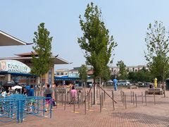 -欢乐水魔方水世界