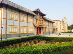 -玫瑰海岸文化旅游度假区