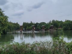 -虞山风景区
